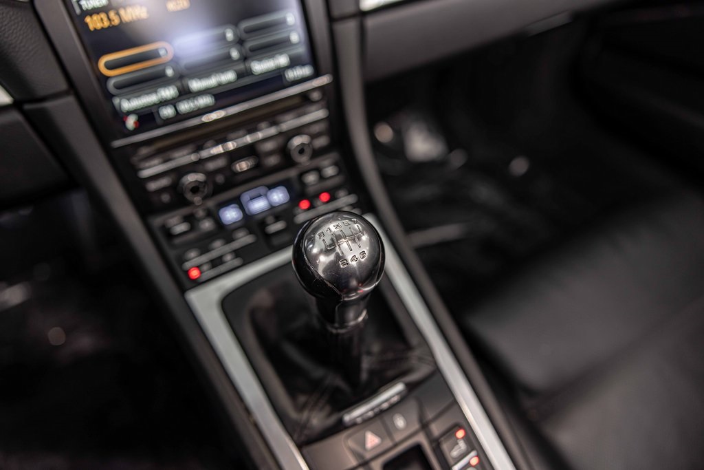 2016 PORSCHE 911 - Image 27