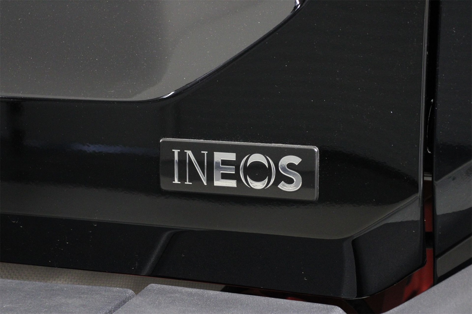 2025 Ineos Grenadier photo 15