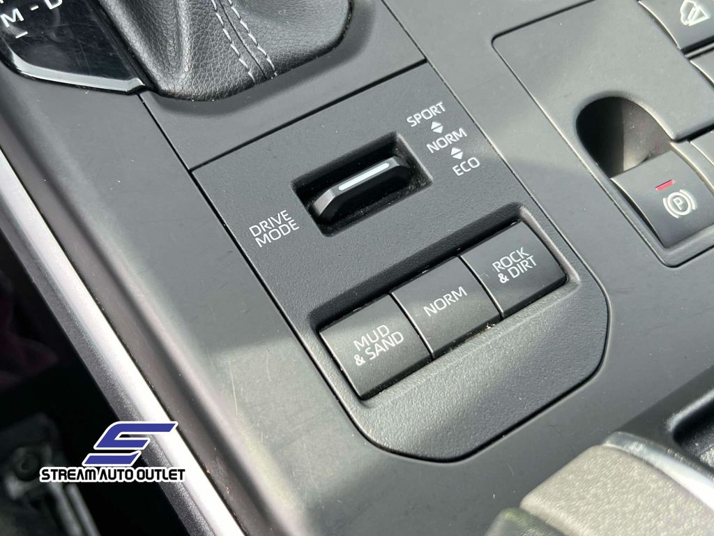 2023 Toyota Highlander LE photo 29