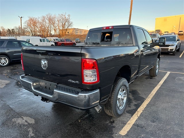 2024 Ram 2500 Tradesman photo 6