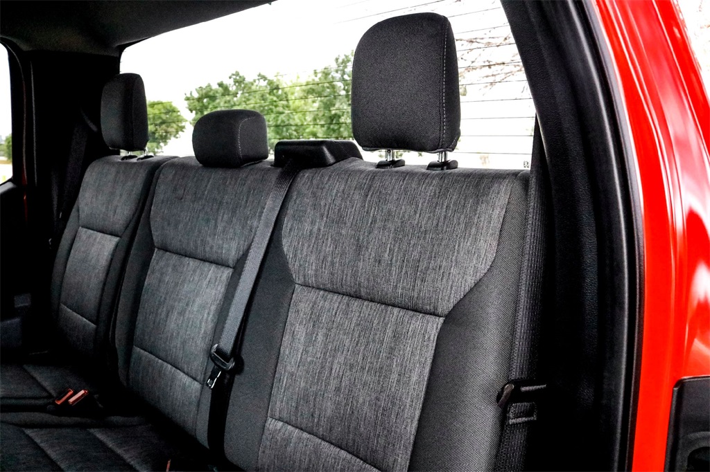 2021 Ford F-150 XL photo 25