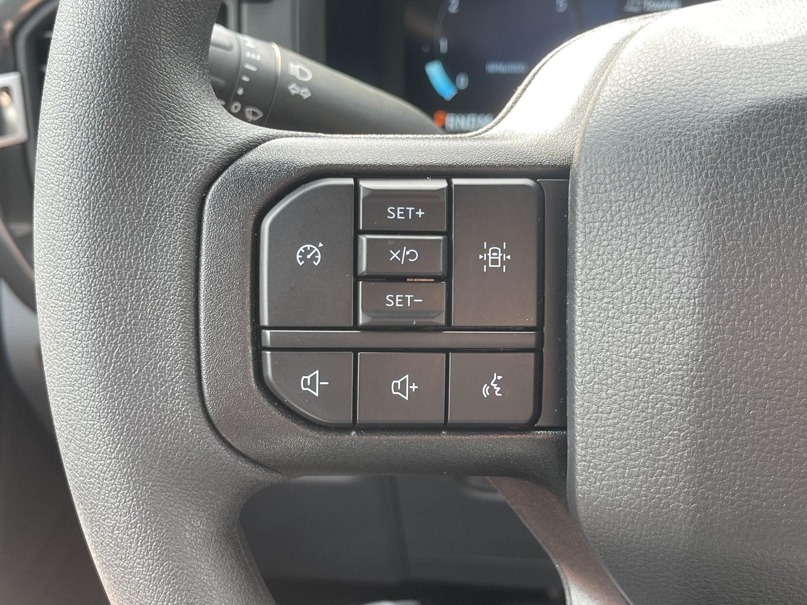2025 Ford F-150 STX photo 24