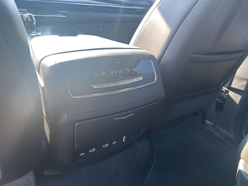 2022 Cadillac Escalade Premium Luxury Platinum photo 20
