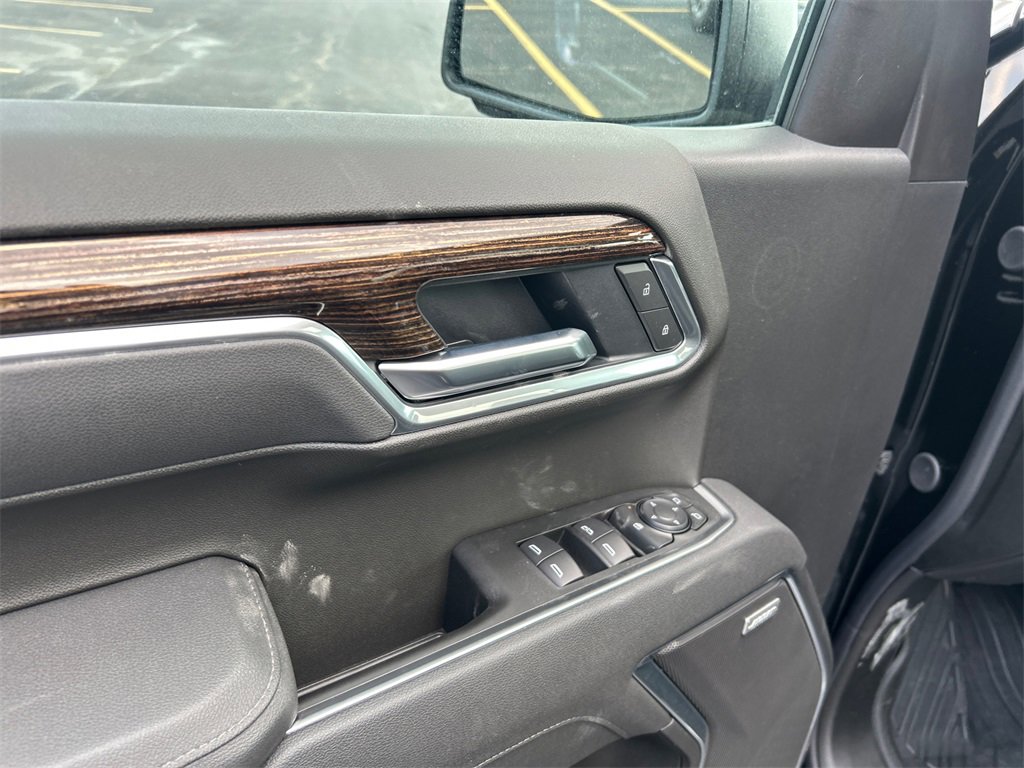 2026 GMC SIERRA - Image 13