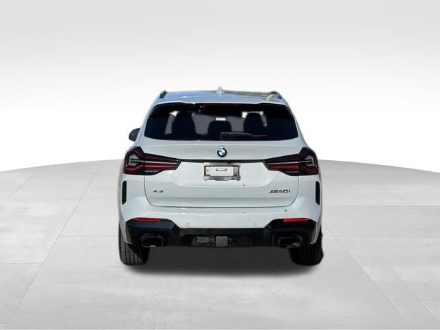 2023 Bmw X3 M40i photo 6
