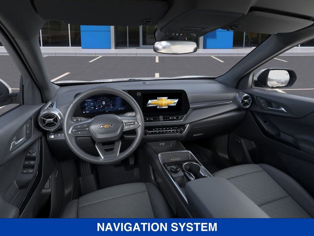 2026 Chevrolet Equinox LT photo 14
