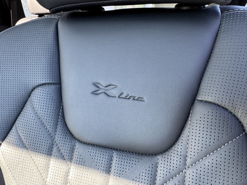 2025 Kia Telluride X-Line photo 19