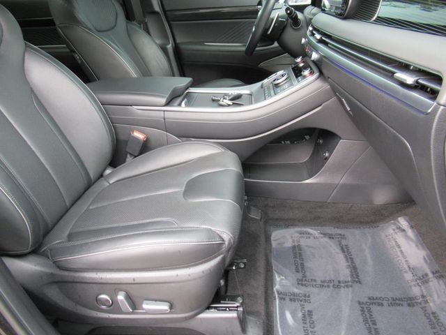2024 Hyundai Palisade Calligraphy photo 5