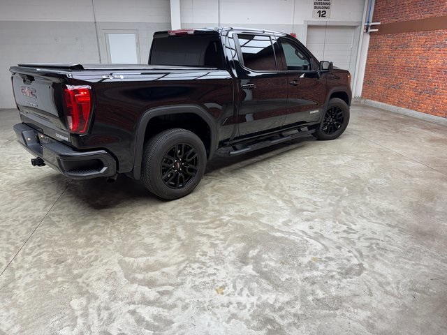 2024 Gmc Sierra 1500 Elevation photo 5