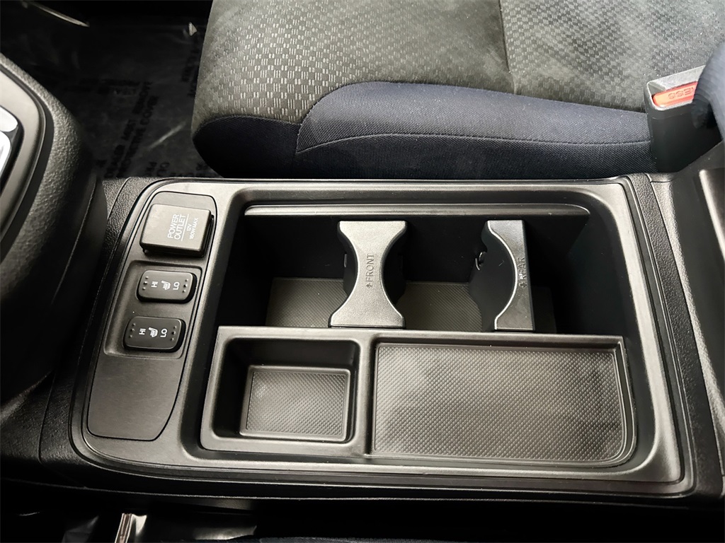 2016 Honda CR-V EX photo 29