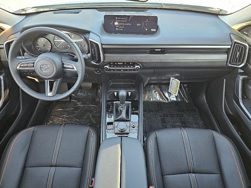 2025 Mazda CX-50 2.5 Premium Plus photo 18