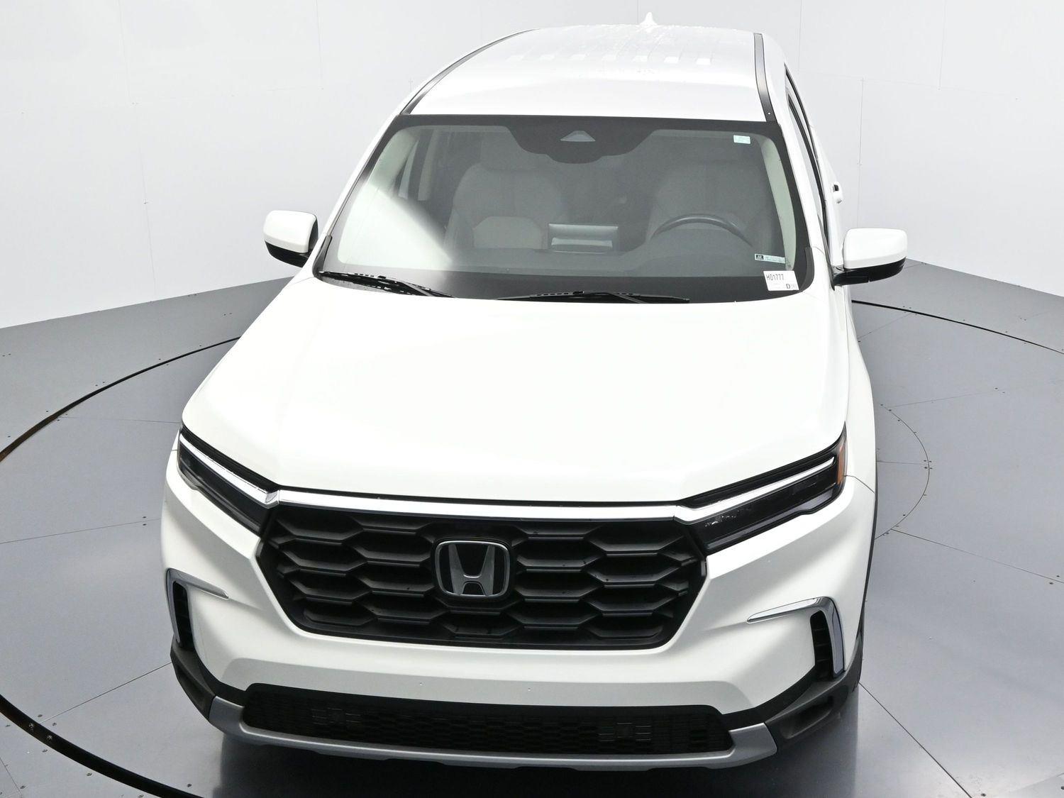 2023 Honda Pilot EX-L photo 36