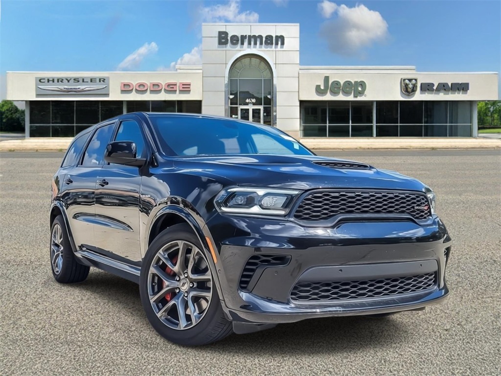2024 Dodge Durango R/T's photo