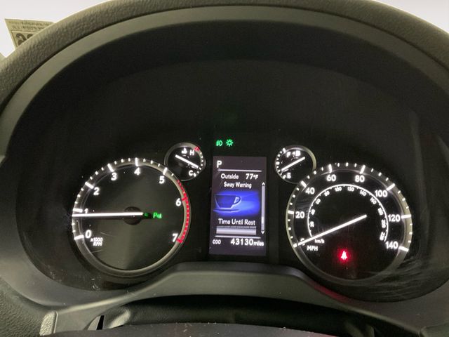 2022 Lexus GX 460 Premium photo 15