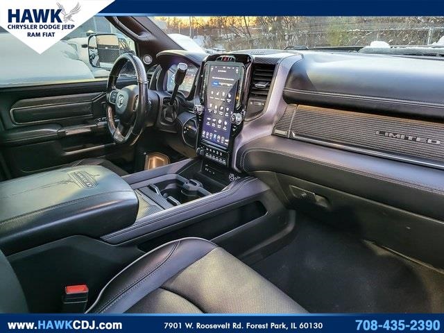 2019 RAM 3500 - Image 33