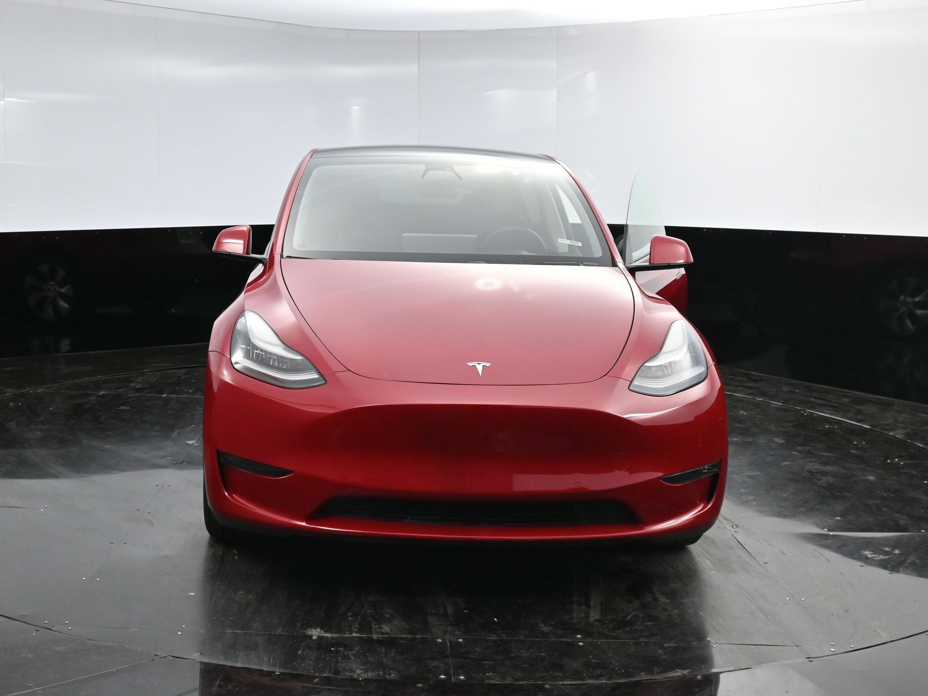 Used 2020 Tesla Model Y Long Range with VIN 5YJYGDEE9LF026631 for sale in Culver City, CA