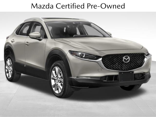 2023 Mazda CX-30 2.5 S Premium photo 9