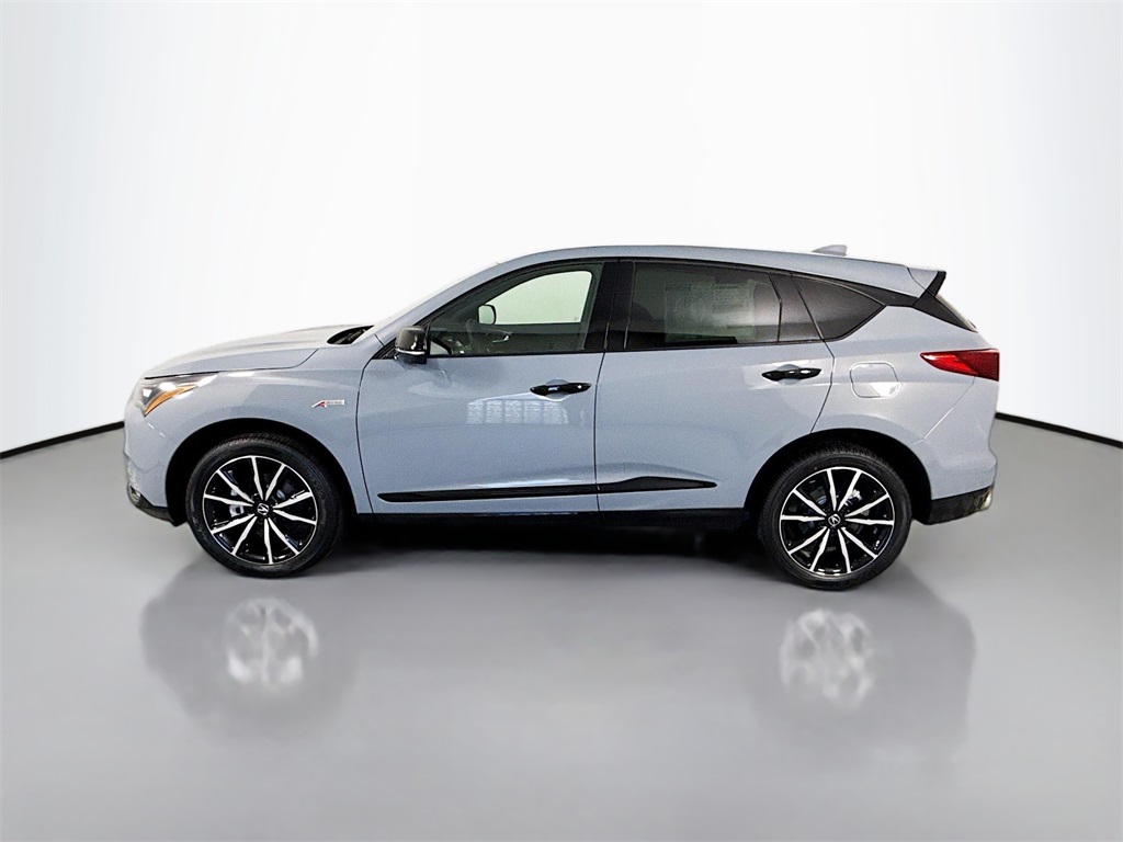 2025 Acura RDX A-Spec Advance photo 2