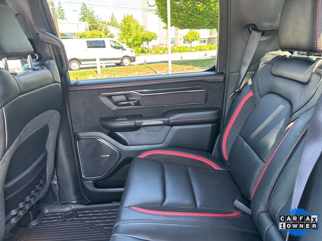 2021 Ram 1500 TRX photo 57