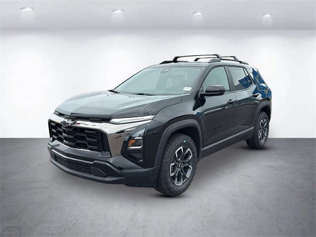 2026 Chevrolet Equinox ACTIV's photo