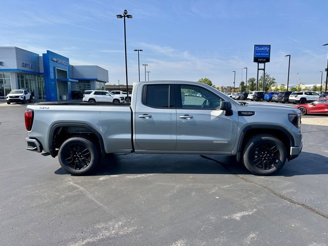 2026 Gmc Sierra 1500 Elevation photo 2