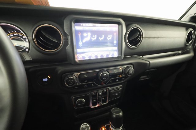 2023 Jeep Gladiator High Altitude photo 15