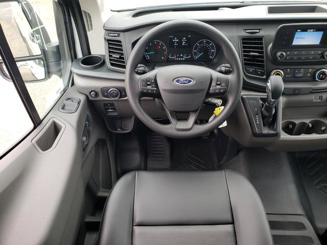 2025 Ford Transit Cargo Van photo 13