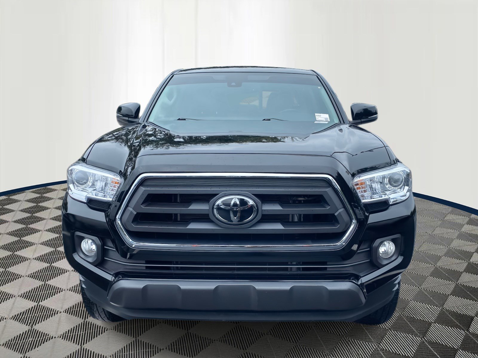 2023 Toyota Tacoma SR5 photo 3