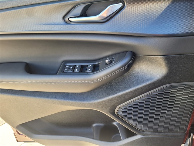 2024 Jeep Grand Cherokee Altitude X photo 23