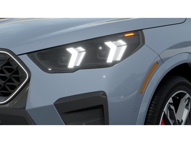 2026 Bmw X2 xDrive28i photo 4
