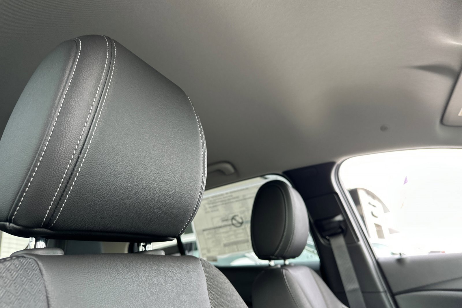 2025 Buick Encore GX Preferred photo 13