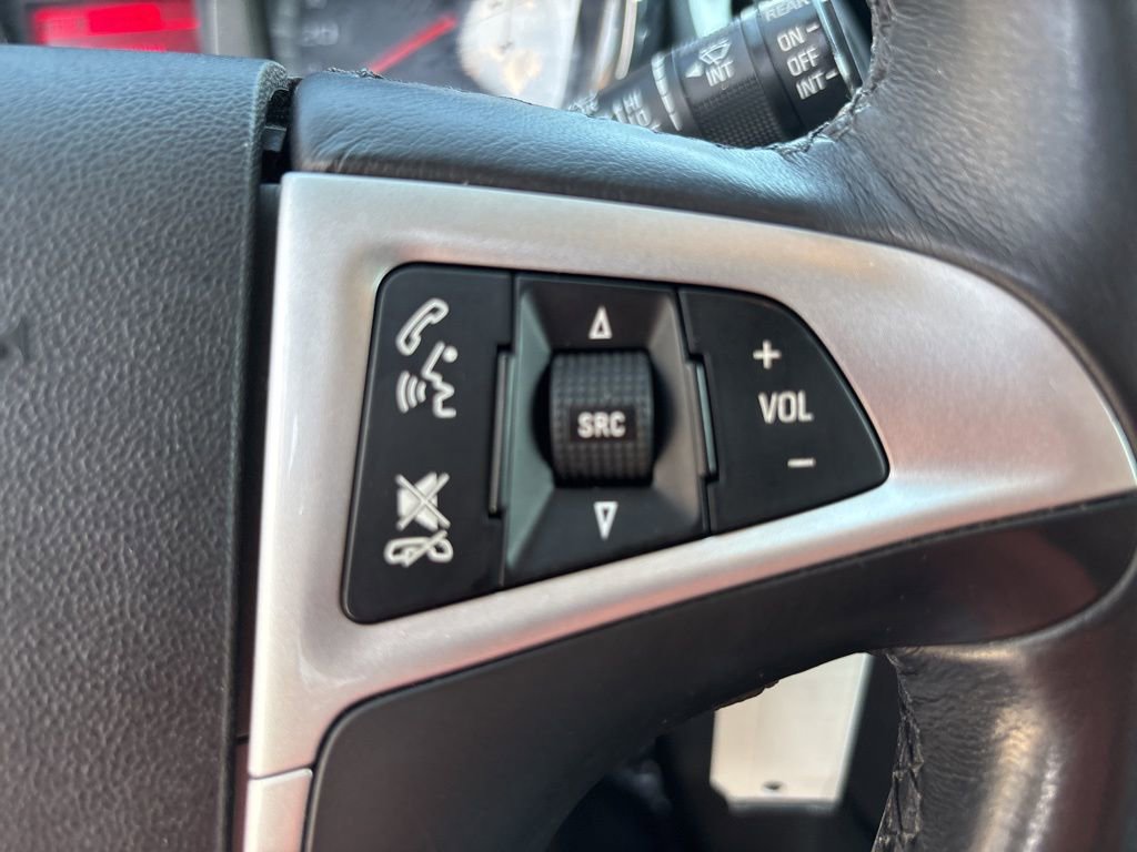 2015 Gmc Terrain Denali photo 34