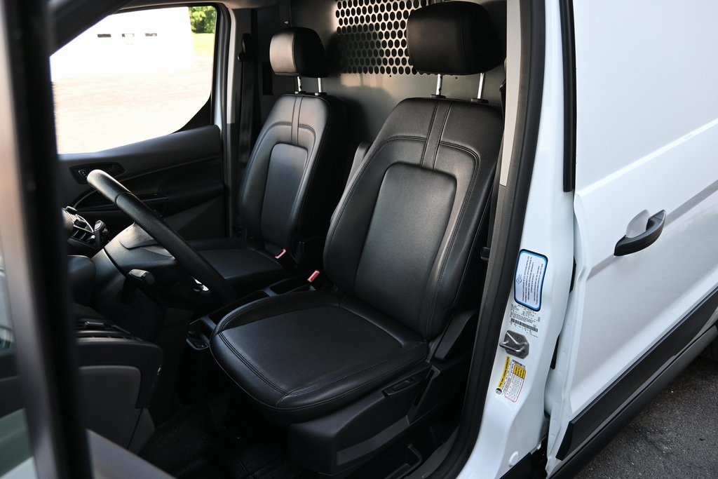 2022 Ford Transit Connect XL photo 19
