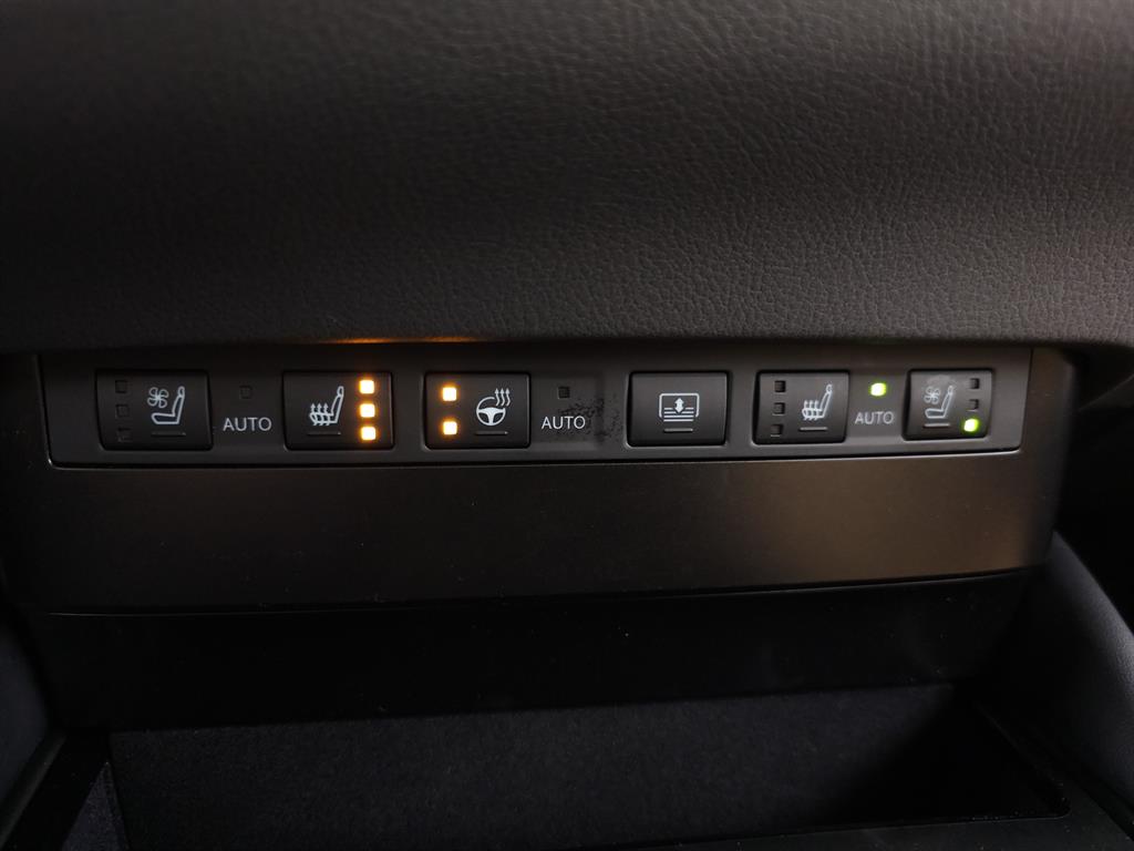 2025 Lexus ES Luxury photo 28