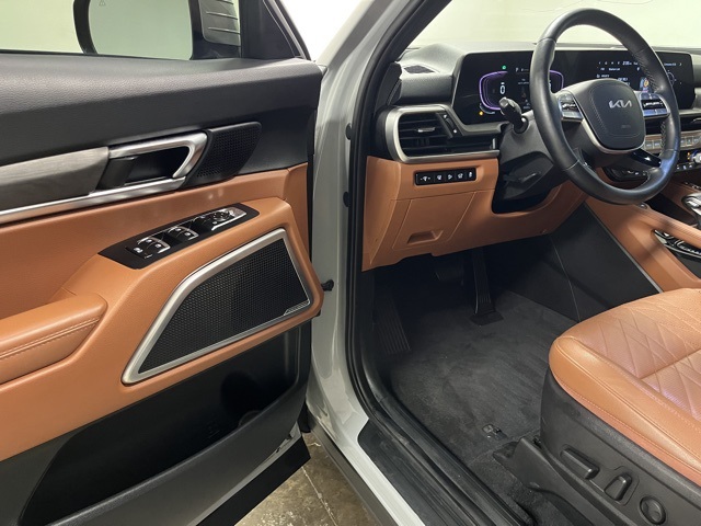 2024 Kia Telluride EX X-Line photo 14