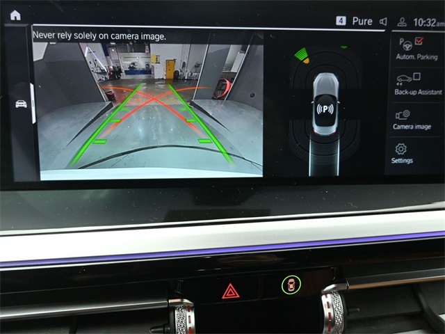 2020 BMW Z4 - Image 17