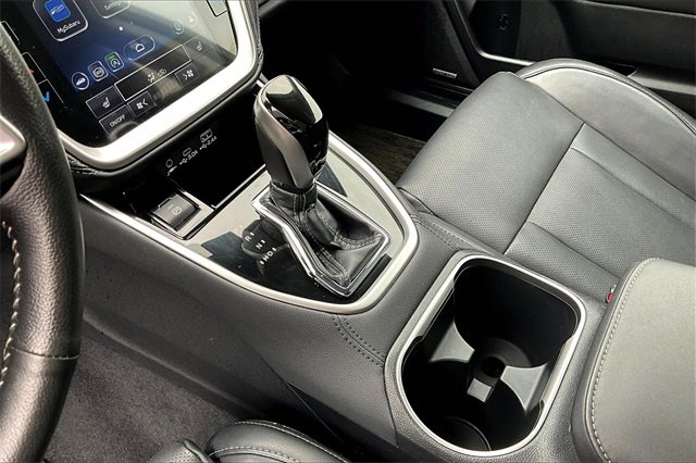 2024 Subaru Outback Limited photo 14