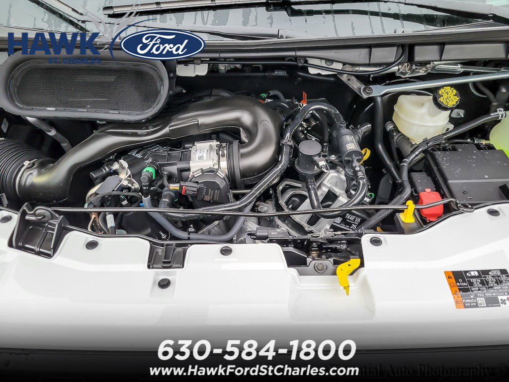 2026 FORD TRANSIT - Image 15