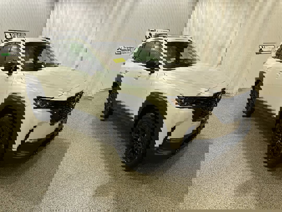 2026 Mazda CX-50 Premium's photo