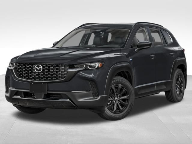 2026 Mazda CX-50 Premium's photo