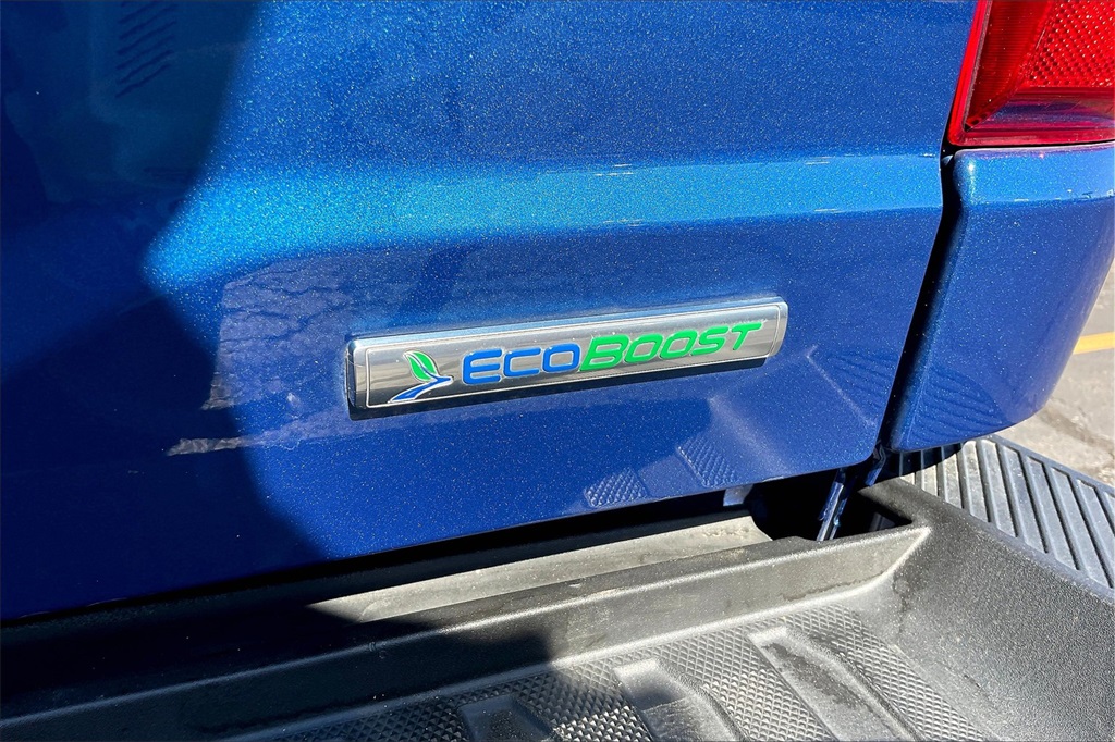 2023 FORD F-150 - Image 29