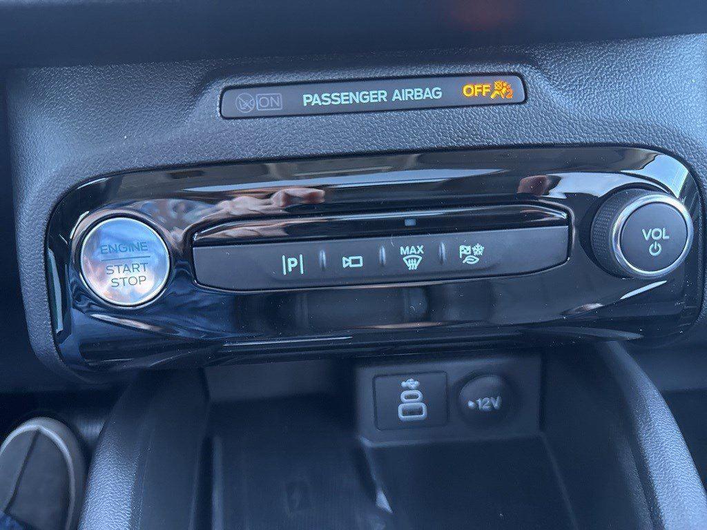 2025 Ford Escape Plug-In Hybrid photo 34
