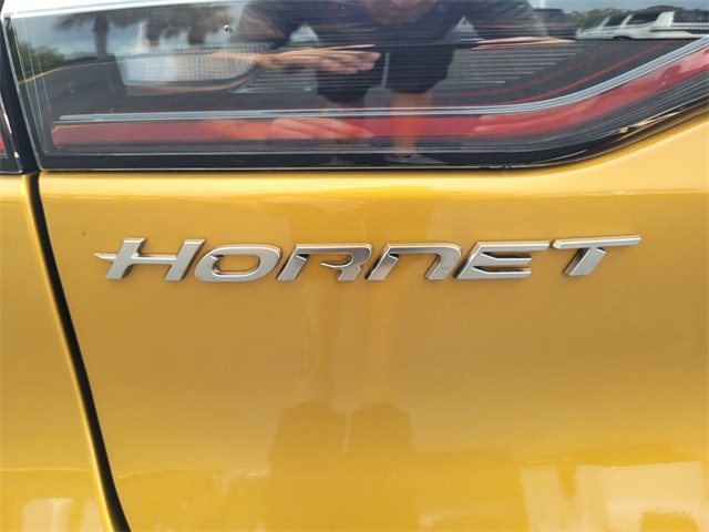 2025 Dodge Hornet GT Plus photo 14