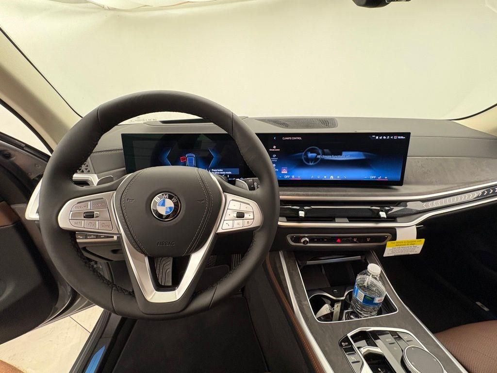 2026 Bmw X7 xDrive40i photo 4
