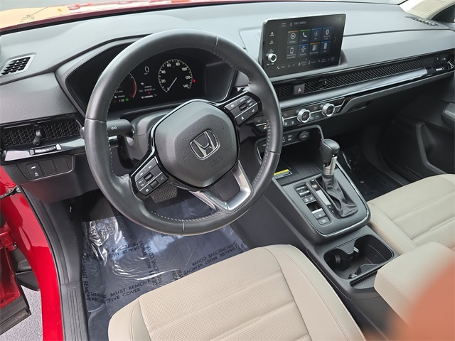 2024 Honda CR-V EX-L photo 16