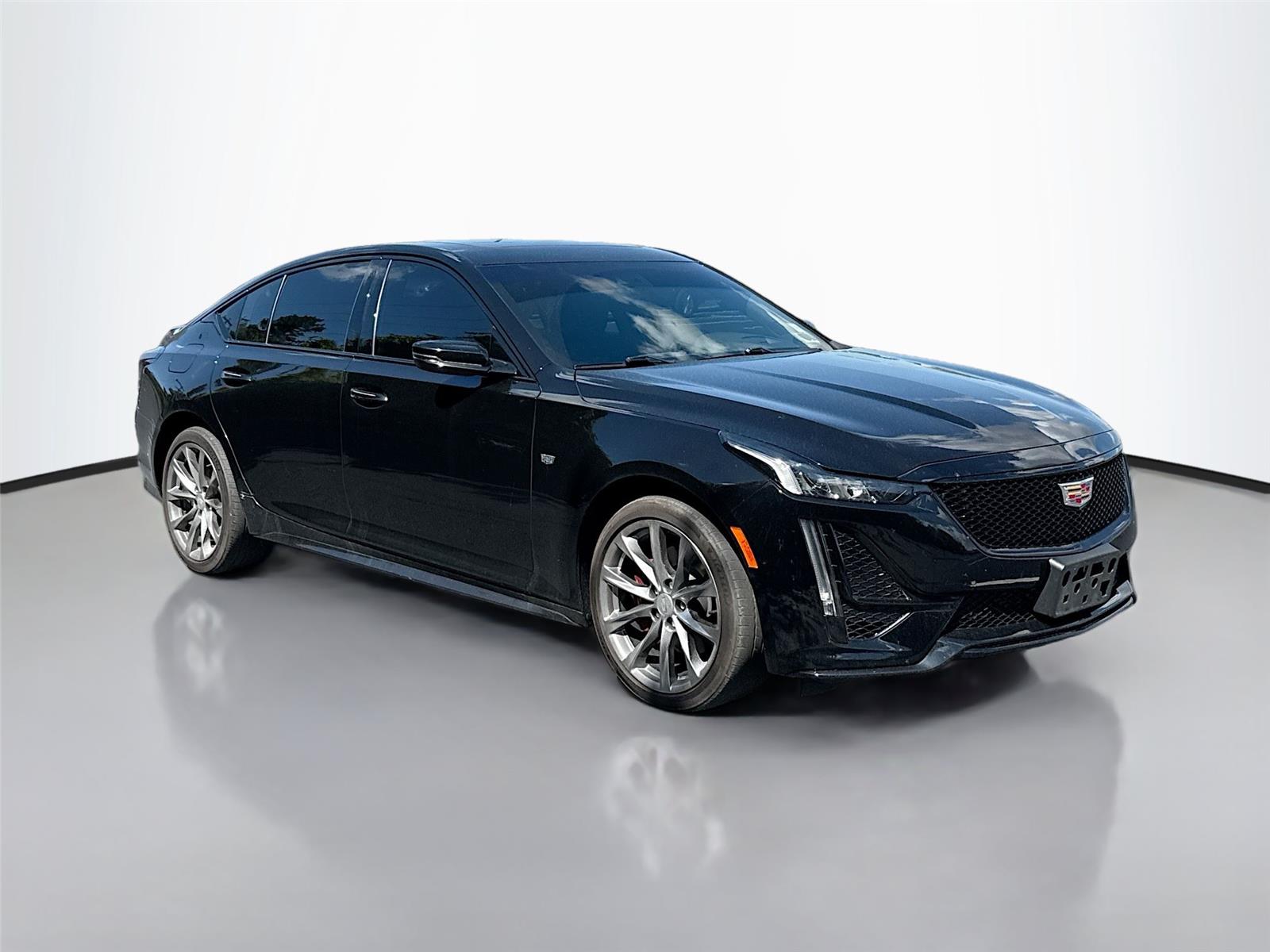 2020 Cadillac CT5