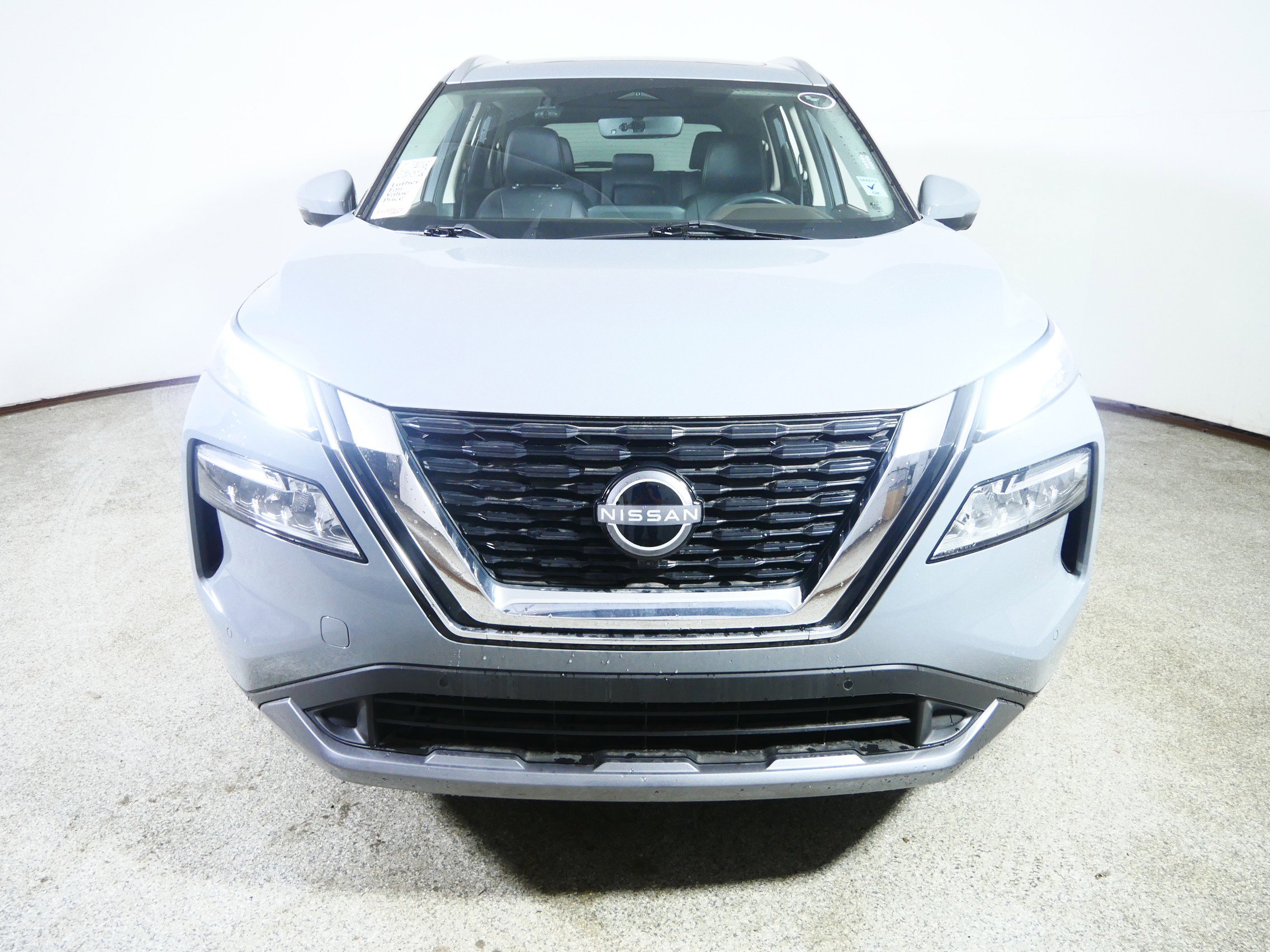 Used 2023 Nissan Rogue SL with VIN 5N1BT3CB6PC685124 for sale in Waite Park, Minnesota