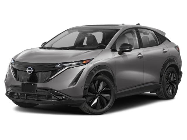 2024 Nissan ARIYA Platinum+'s photo