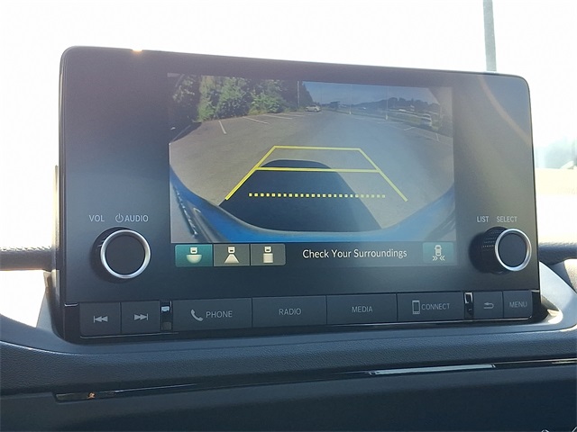 2025 Honda Accord SE photo 16