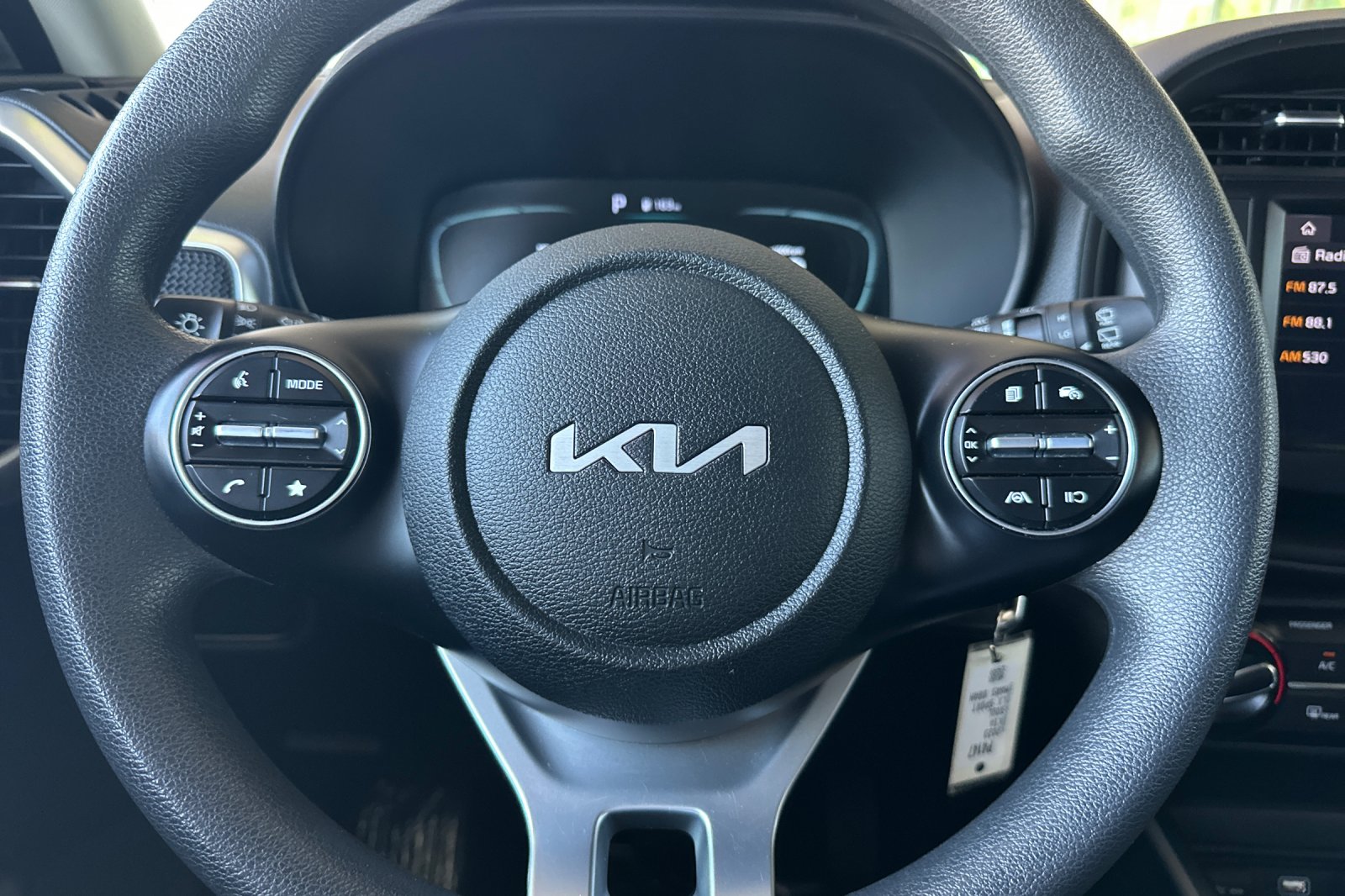 2023 Kia Soul LX photo 20
